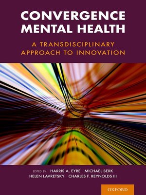 cover image of Convergence Mental Health